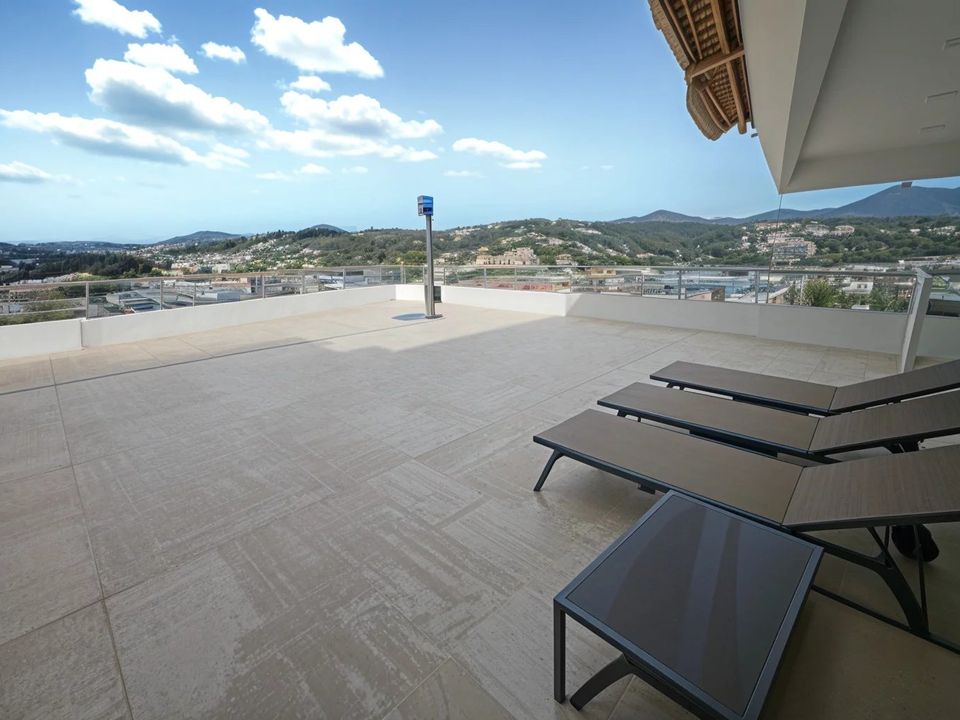 Leilighet i Villeneuve-Loubet, Alpes-Maritimes - bilde 2