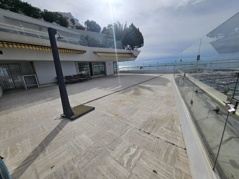 Leilighet i Villeneuve-Loubet, Alpes-Maritimes - bilde 3