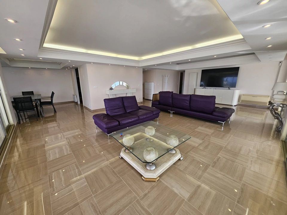 Leilighet i Villeneuve-Loubet, Alpes-Maritimes - bilde 5