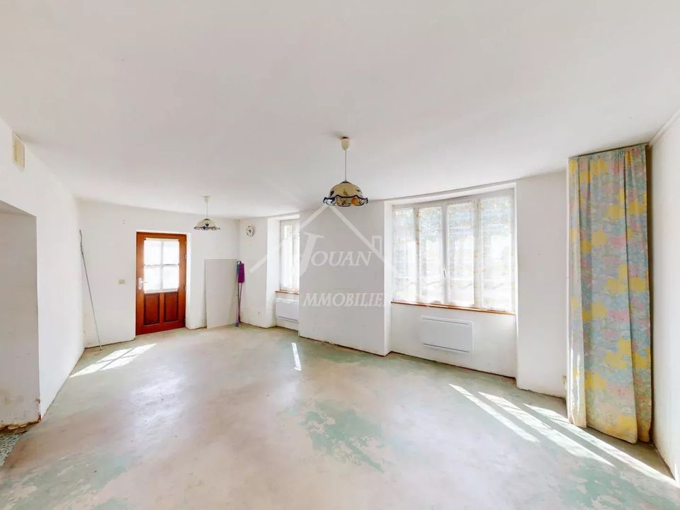 Villa i Bellenaves, Allier - foto 2