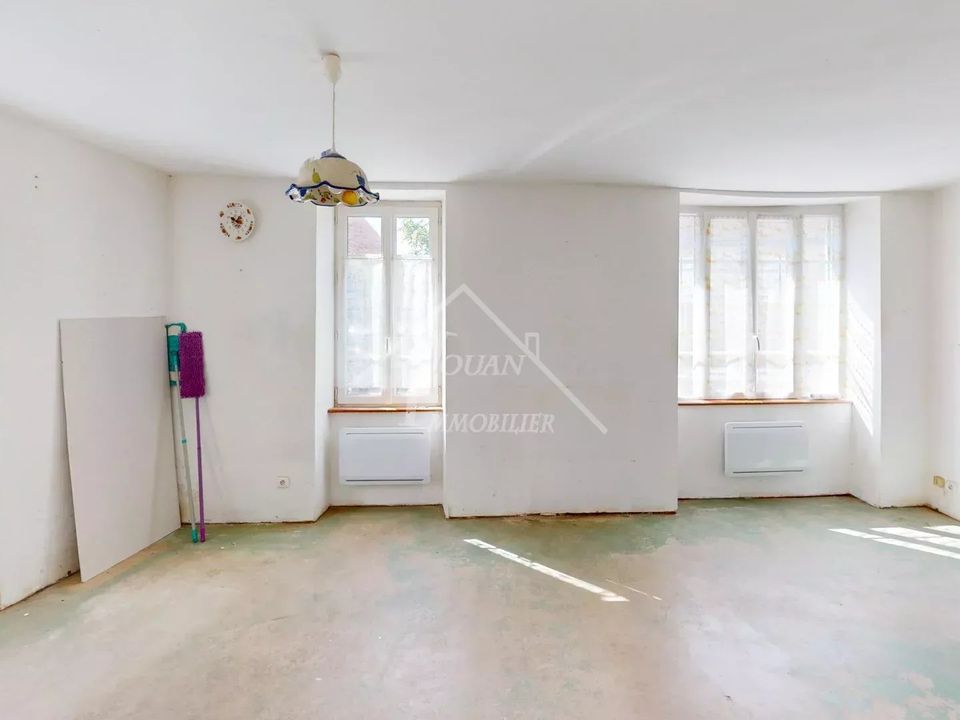 Villa i Bellenaves, Allier - foto 4