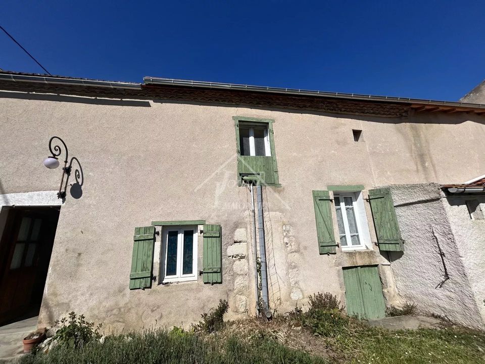 Villa i Bellenaves, Allier - foto 5