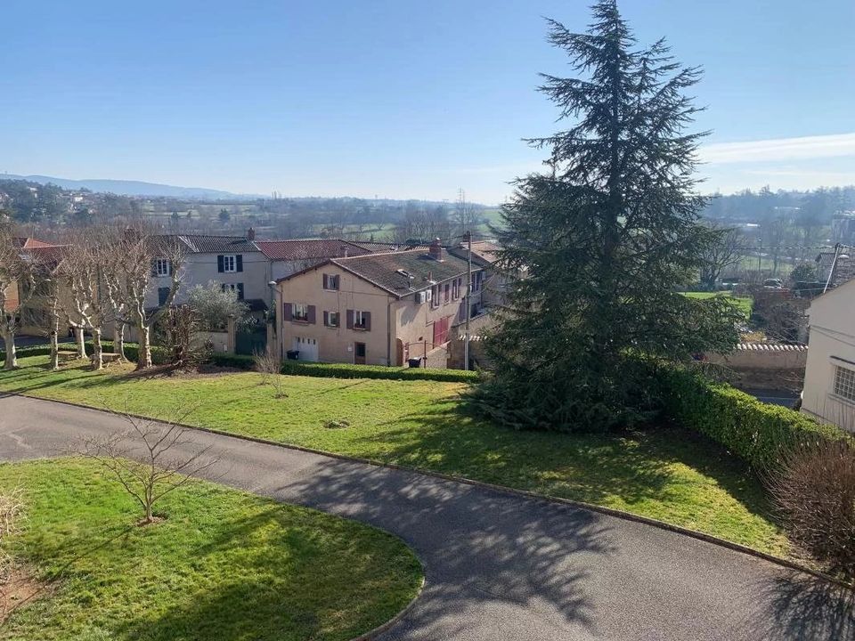 Lägenhet i Lentilly, Rhone - foto 2