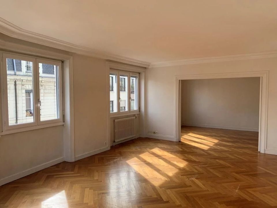 Lejlighed i Lyon, Rhone - foto 4