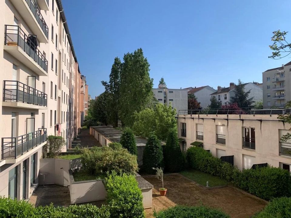 Lejlighed i Lyon, Rhone - foto 3