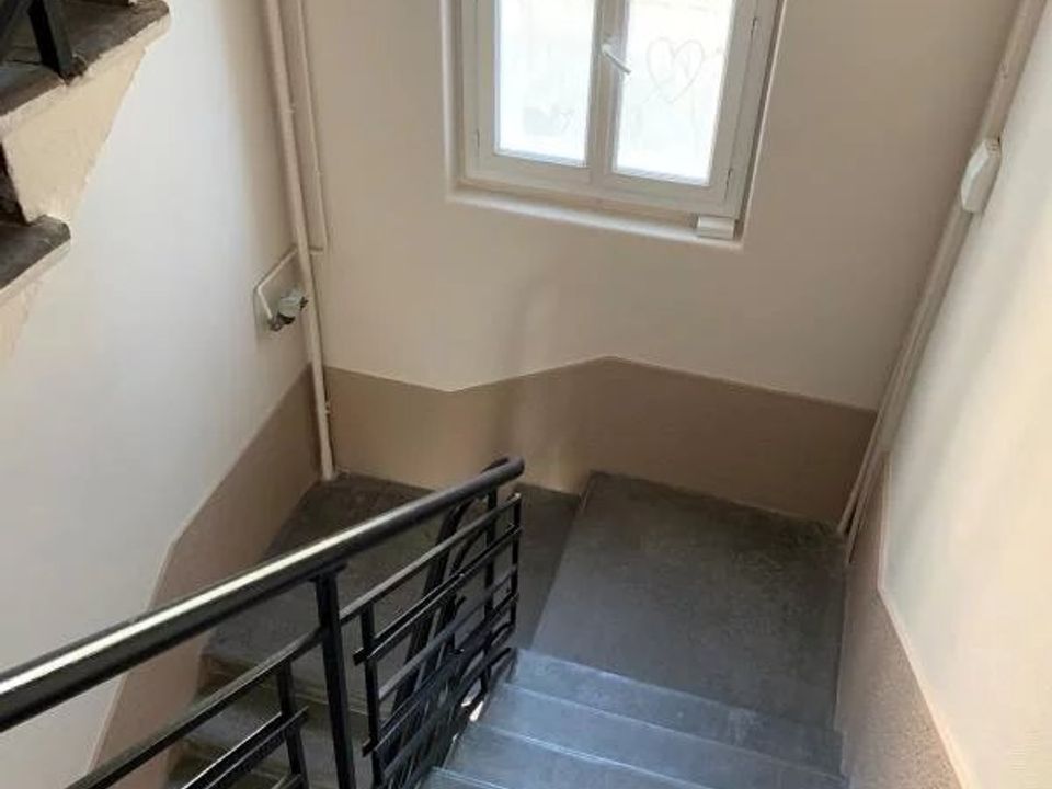 Lejlighed i Lyon, Rhone - foto 4