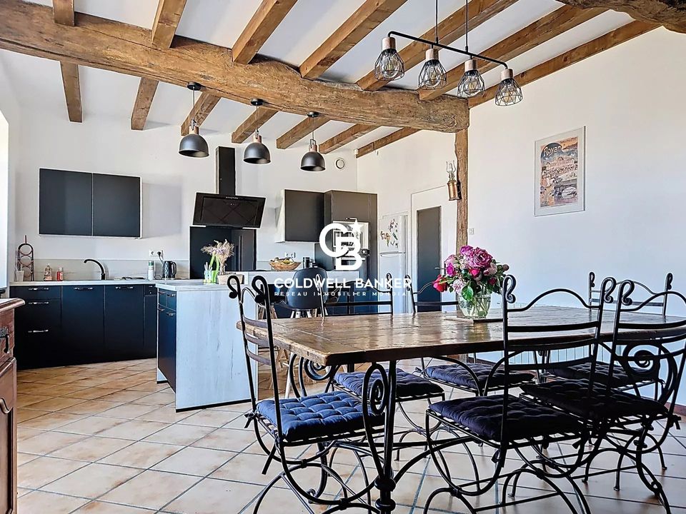 Villa a Saint-Jean-d'Angely, Charente-Maritime - foto 4