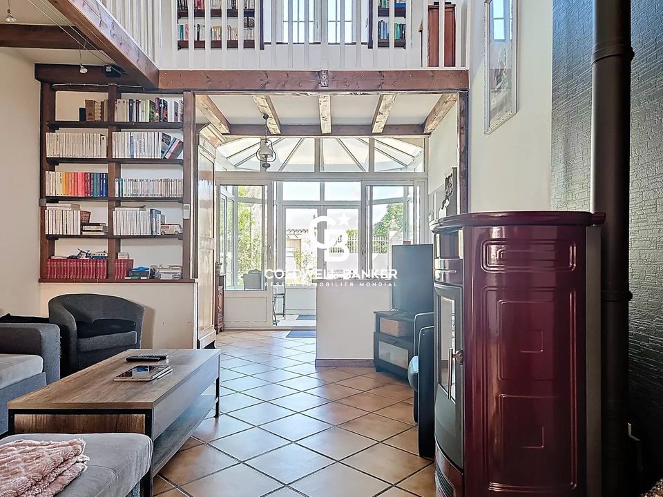 Villa a Saint-Jean-d'Angely, Charente-Maritime - foto 2