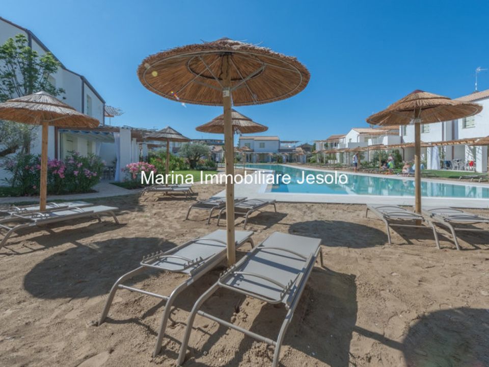 Lejlighed i Jesolo, Venice - foto 1