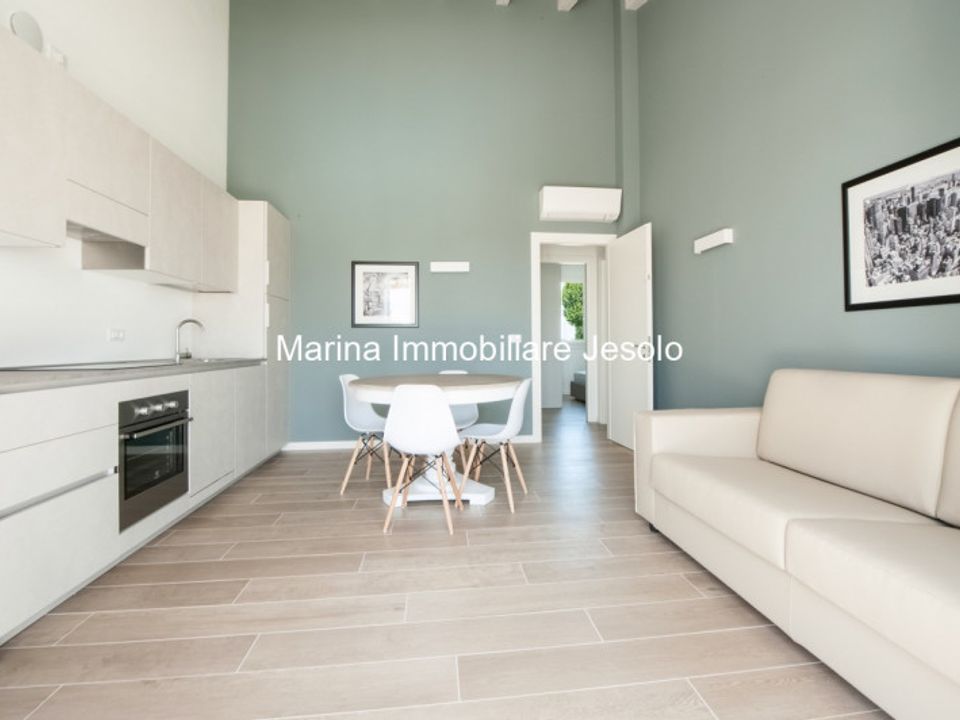 Lejlighed i Jesolo, Venice - foto 5