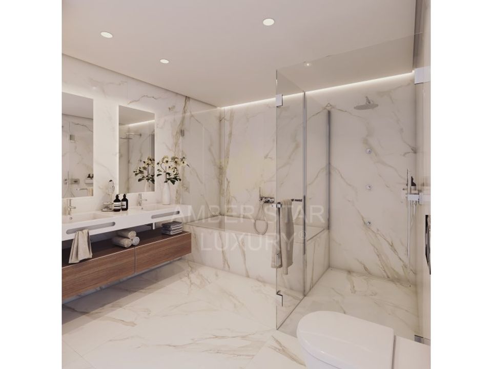 Penthouse i Moscavide-Parque das Nacoes, Lisbon - foto 5