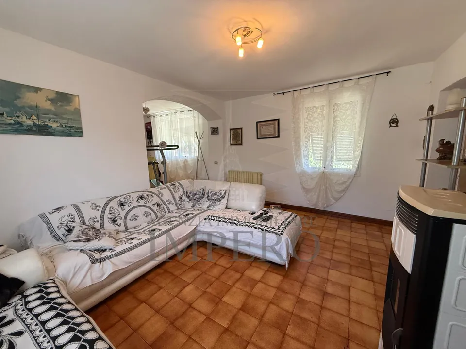Byhus i Ventimiglia, Imperia - foto 1