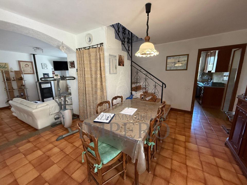 Byhus i Ventimiglia, Imperia - foto 4