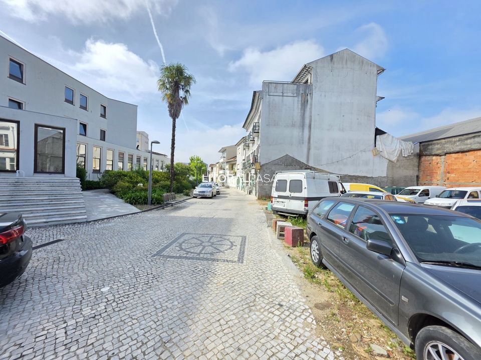 Helårsgrund i Agueda, Aveiro - foto 1
