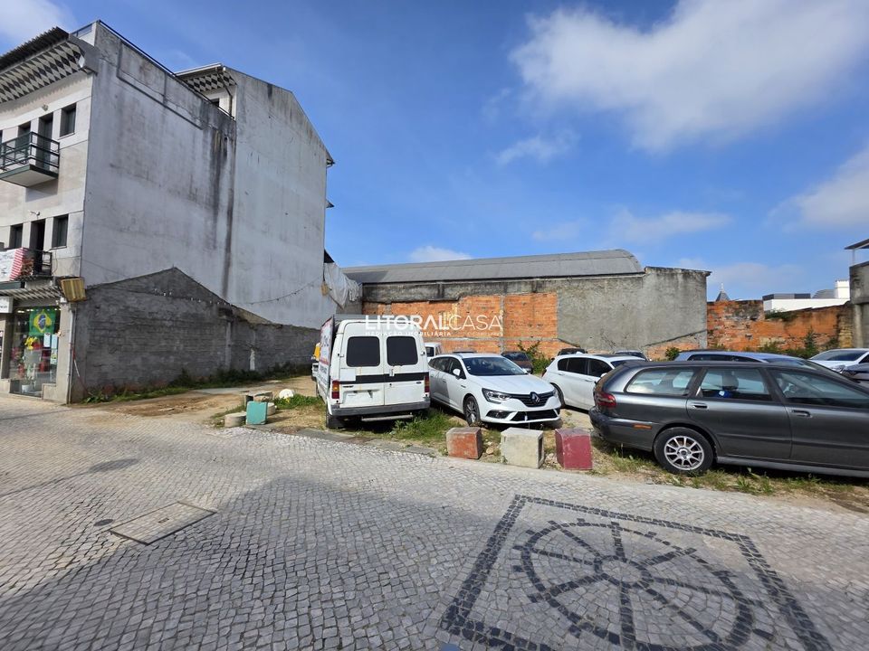 Helårsgrund i Agueda, Aveiro - foto 3