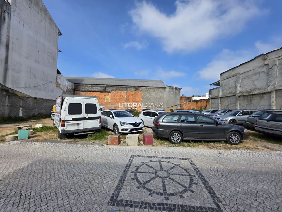 Helårsgrund i Agueda, Aveiro - foto 4