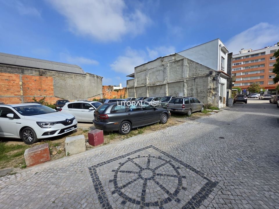 Helårsgrund i Agueda, Aveiro - foto 5