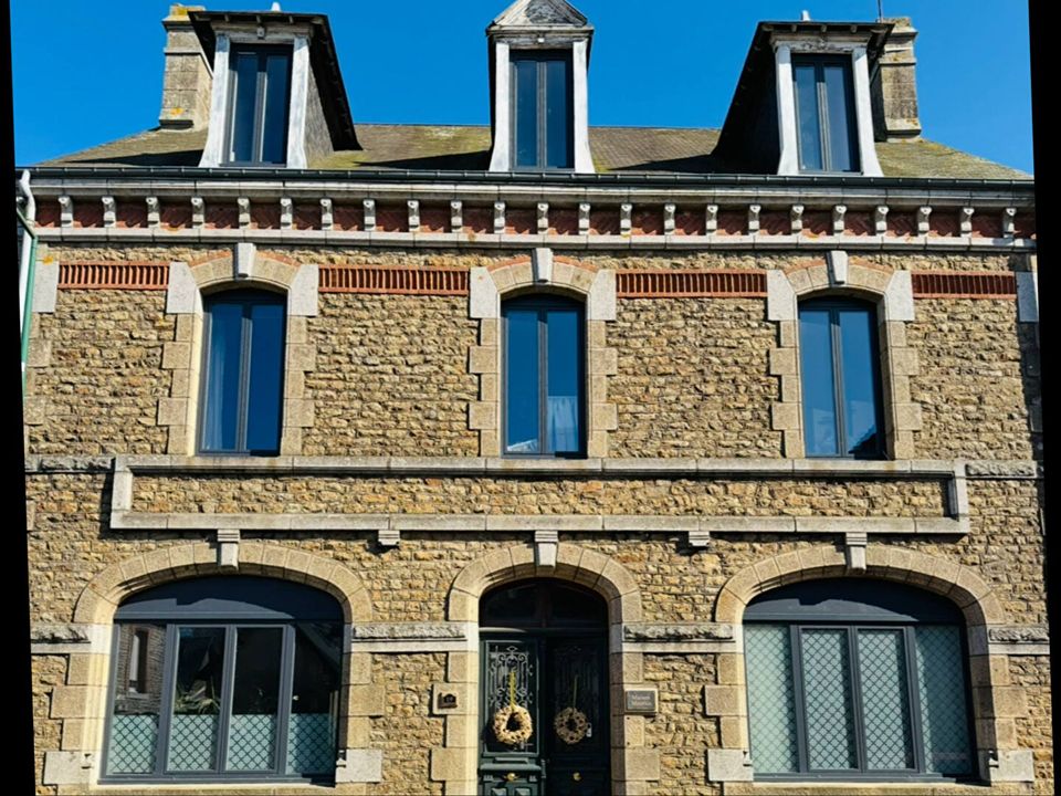 Villa i Landivy, Mayenne - foto 1
