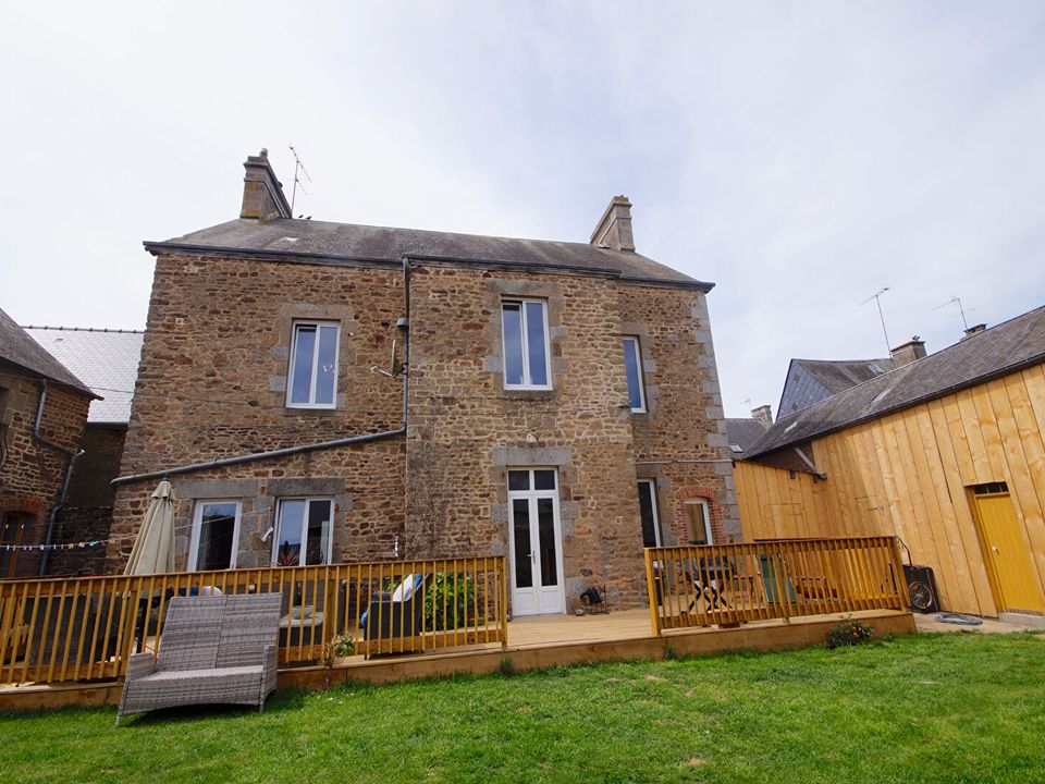 Villa i Landivy, Mayenne - foto 2