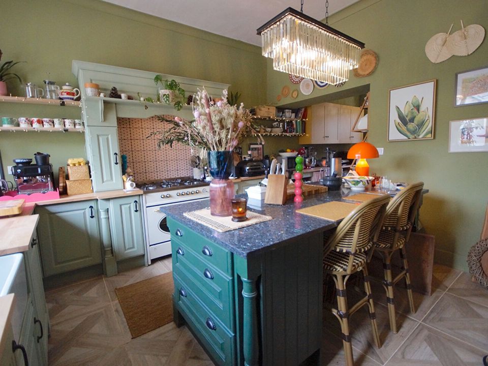 Villa i Landivy, Mayenne - foto 3
