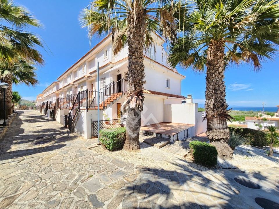 Penthouse i Chullera, Malaga - foto 2