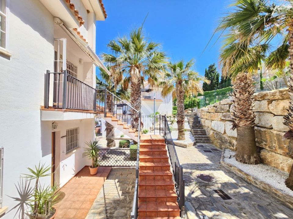 Penthouse i Chullera, Malaga - foto 1