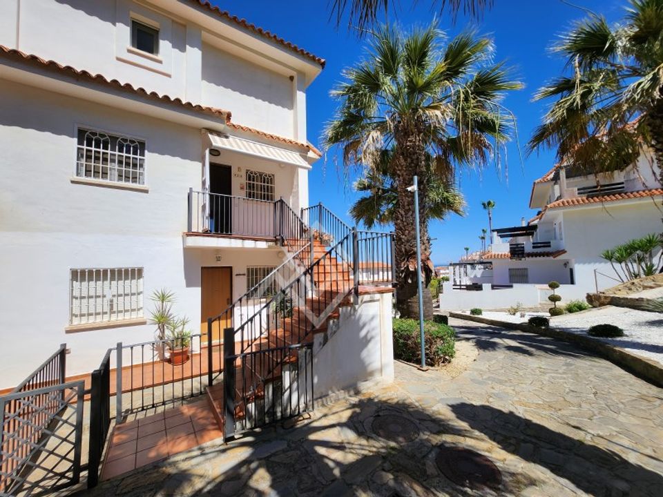 Penthouse i Chullera, Malaga - foto 3