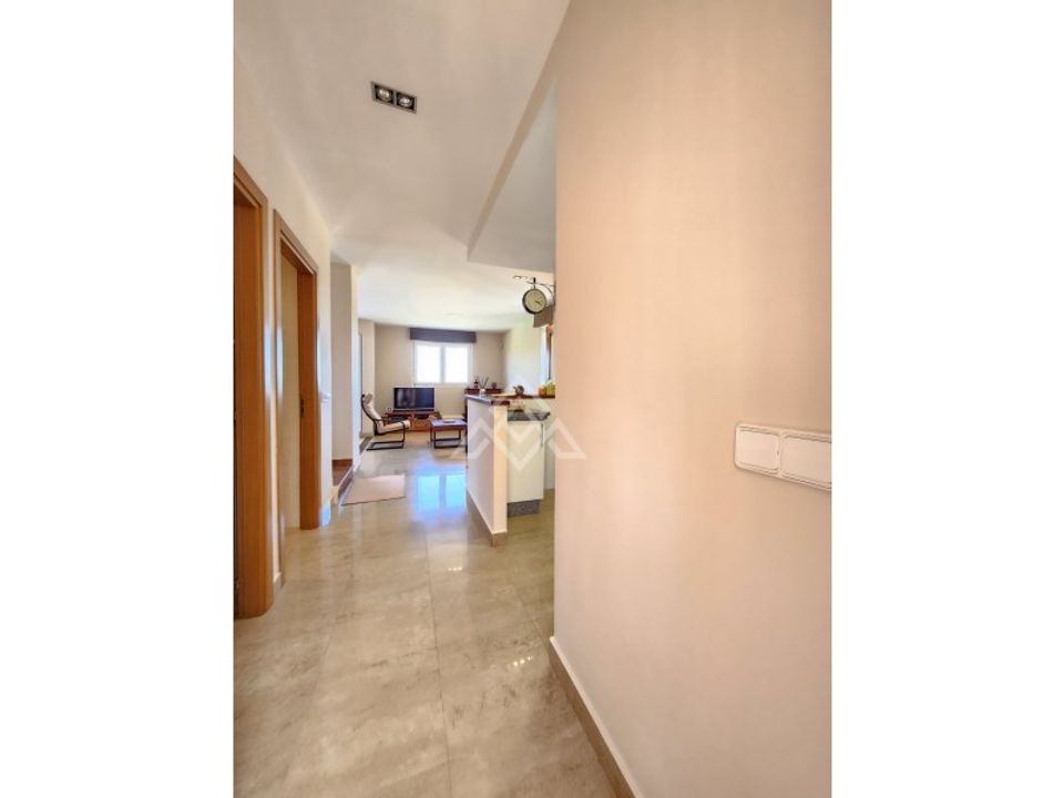 Penthouse i Chullera, Malaga - foto 4