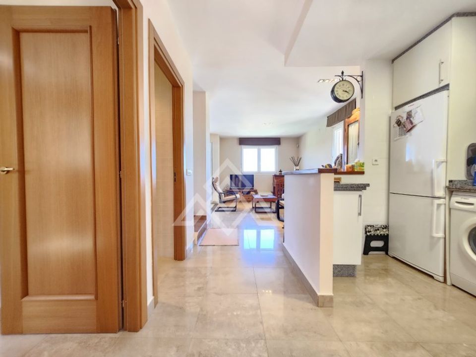 Penthouse i Chullera, Malaga - foto 5