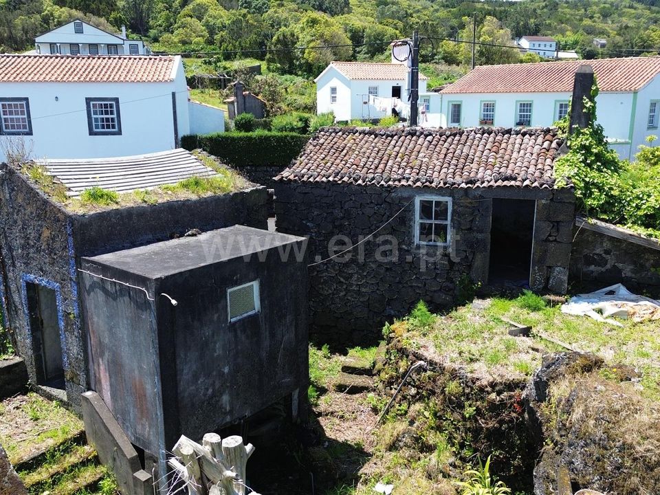 Helårsgrund i Lajes do Pico, Pico - foto 2