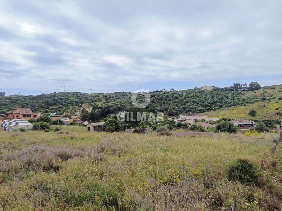 Villa i Estepona, Malaga - foto 1