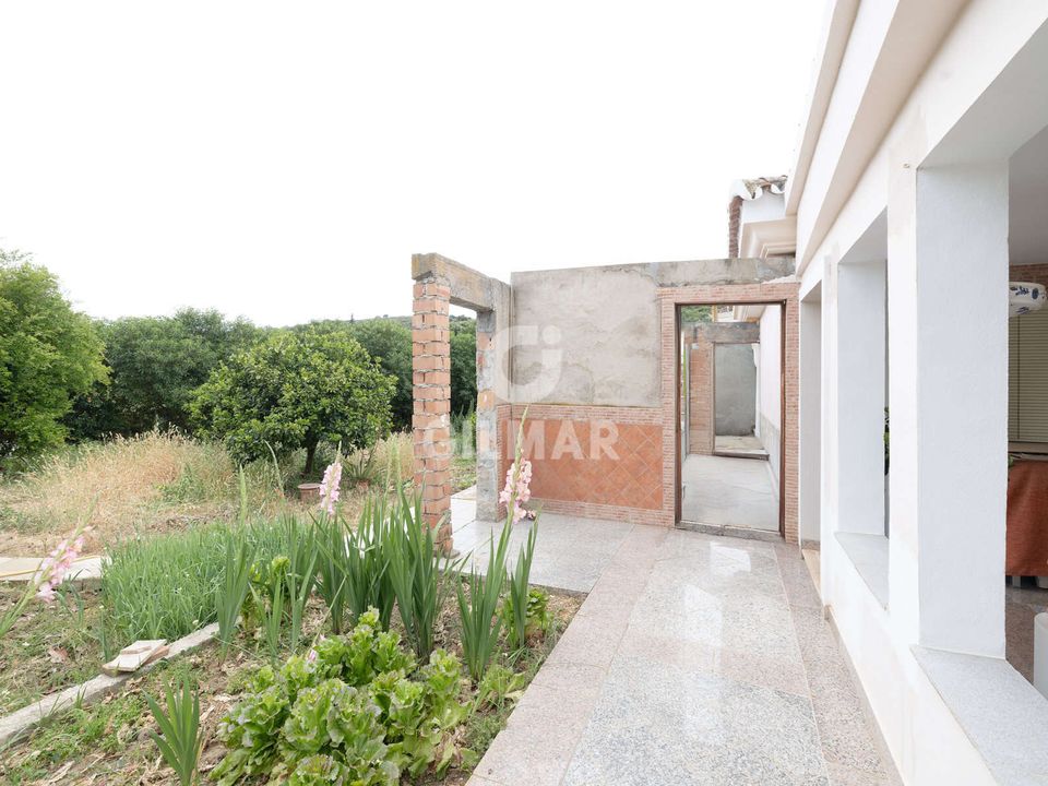 Villa i Estepona, Malaga - foto 3