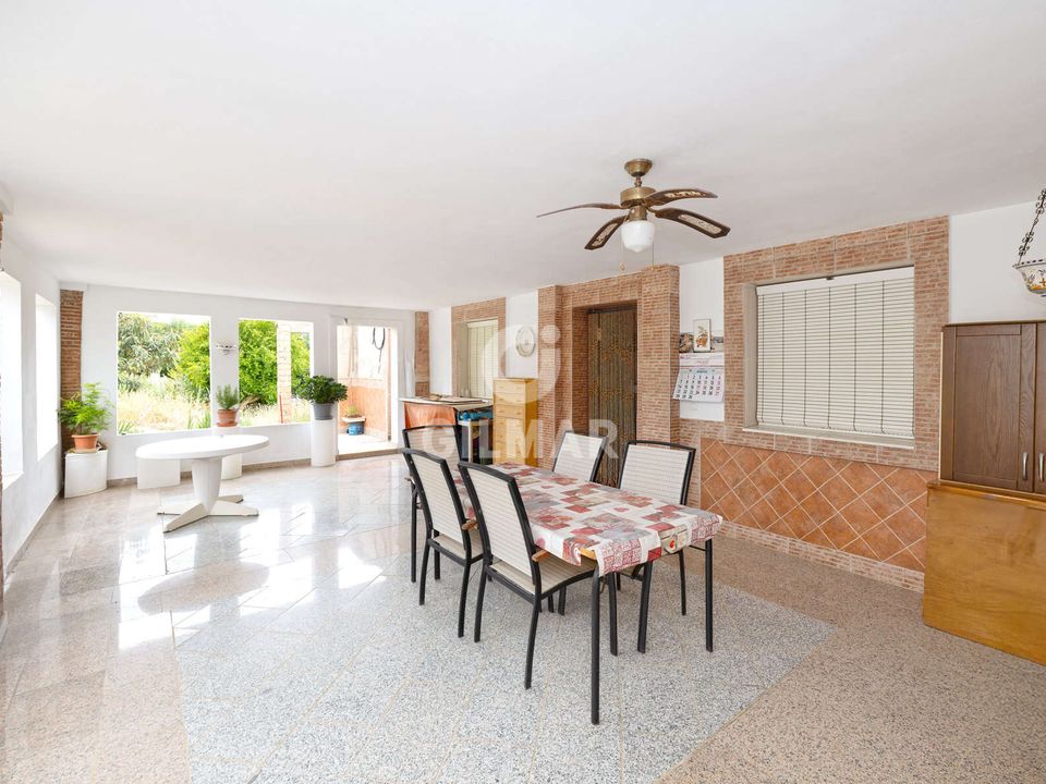 Villa i Estepona, Malaga - foto 4