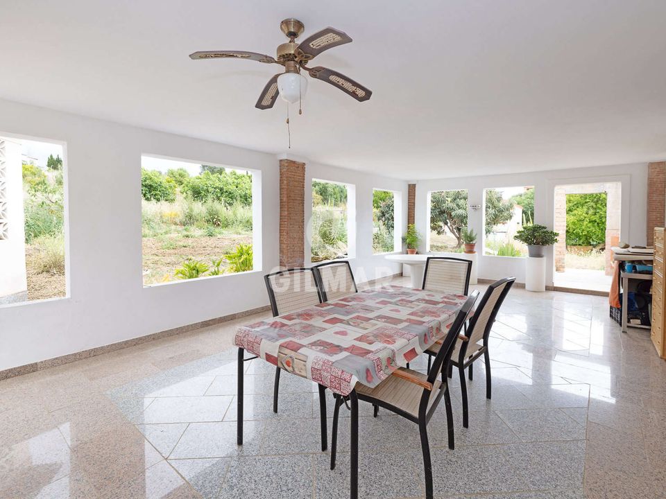 Villa i Estepona, Malaga - foto 5