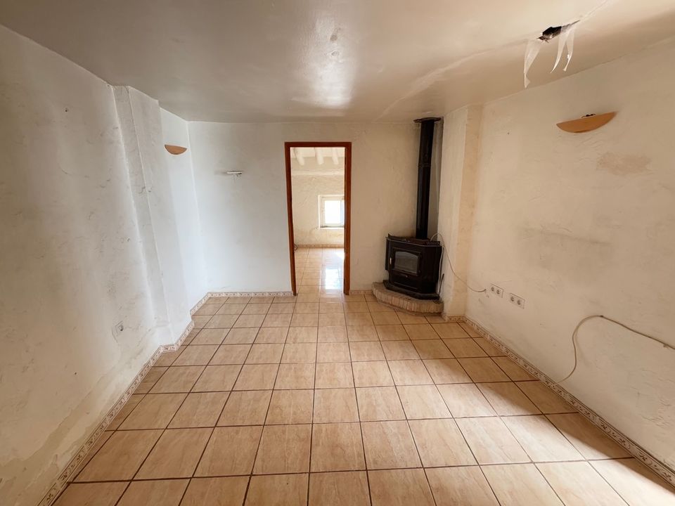 Landsbyhus i Seron, Almeria - bilde 5