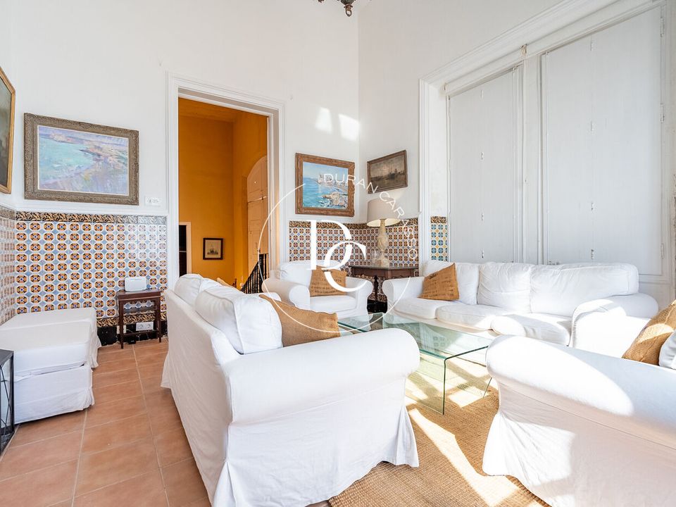 Villa i Sitges, Barcelona - foto 4