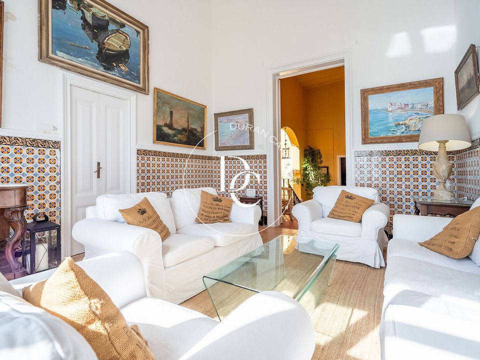 Villa i Sitges, Barcelona - foto 5