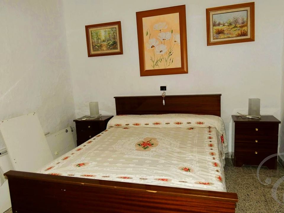 Byhus i Riogordo, Malaga - foto 5