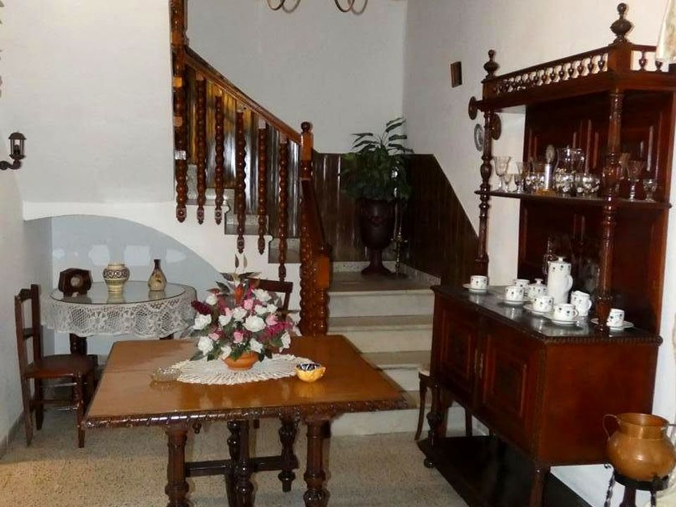 Byhus i Riogordo, Malaga - foto 3