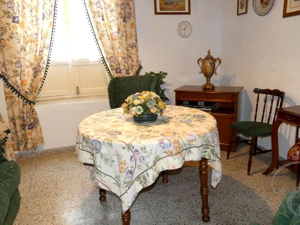 Byhus i Riogordo, Malaga - foto 4