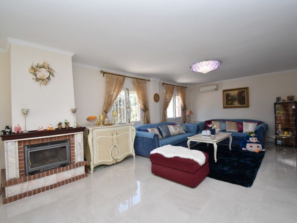 Villa i Dehesa De Campoamor, Alicante - foto 4