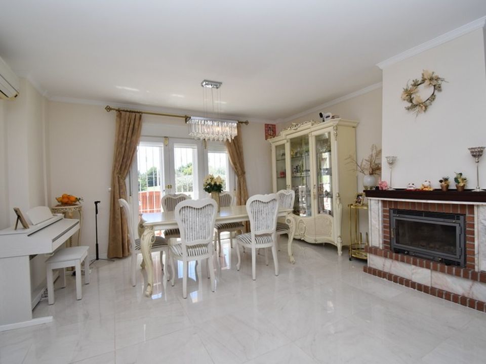 Villa i Dehesa De Campoamor, Alicante - foto 5