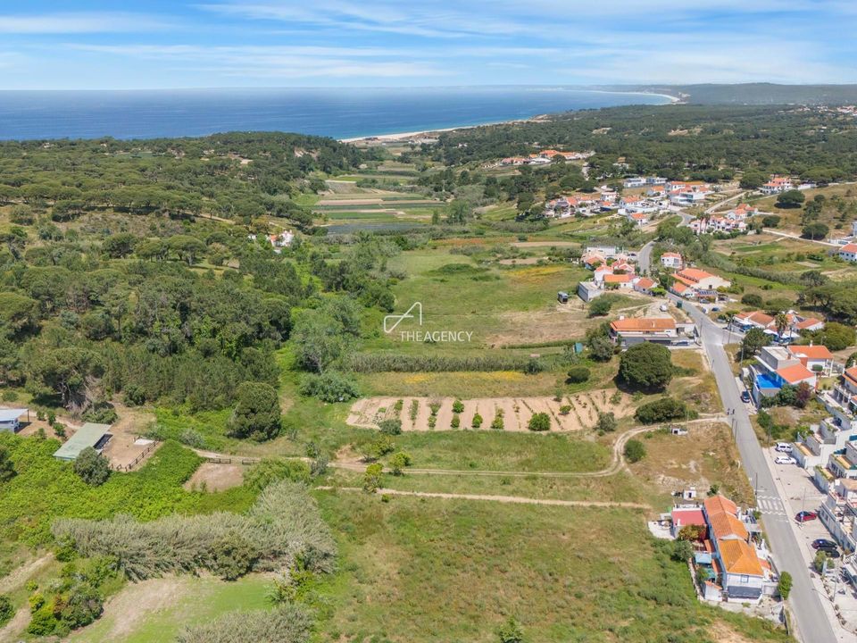 Helårsgrund i Quinta do Conde, Setubal - foto 4
