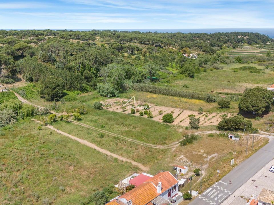 Helårsgrund i Quinta do Conde, Setubal - foto 5