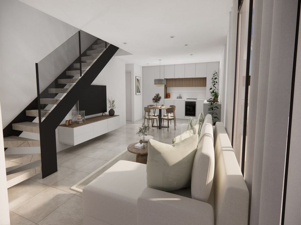 Villa i Entre Naranjos, Alicante - foto 2