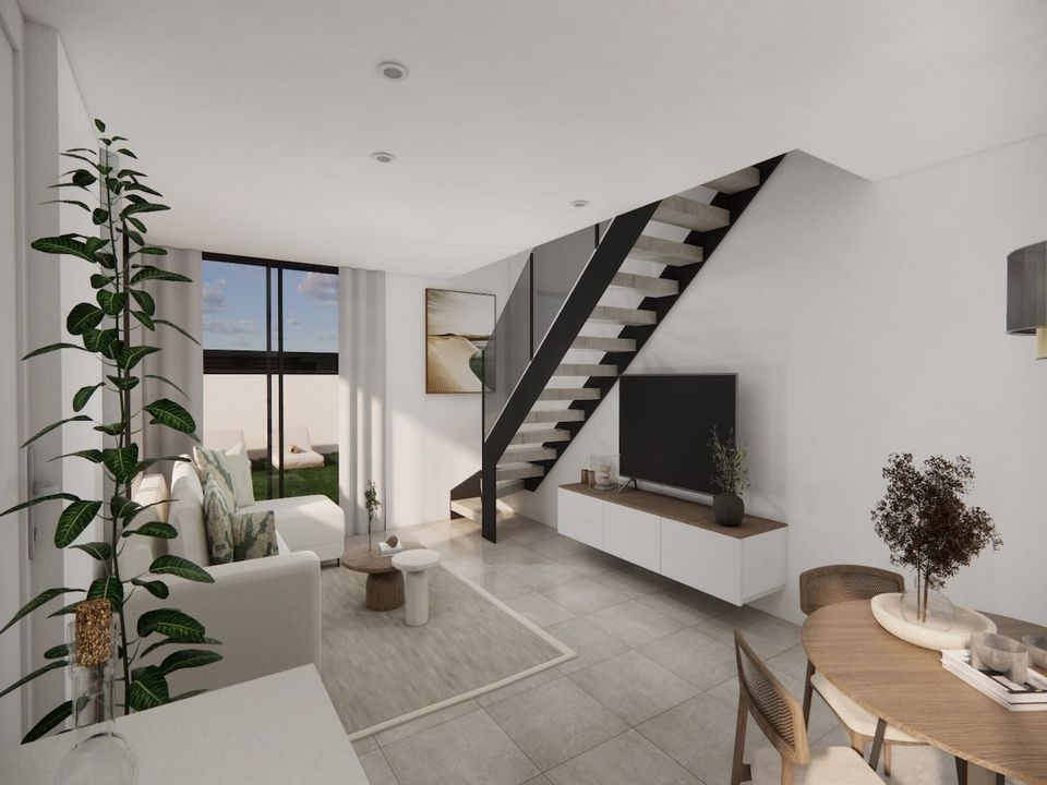 Villa i Entre Naranjos, Alicante - foto 4