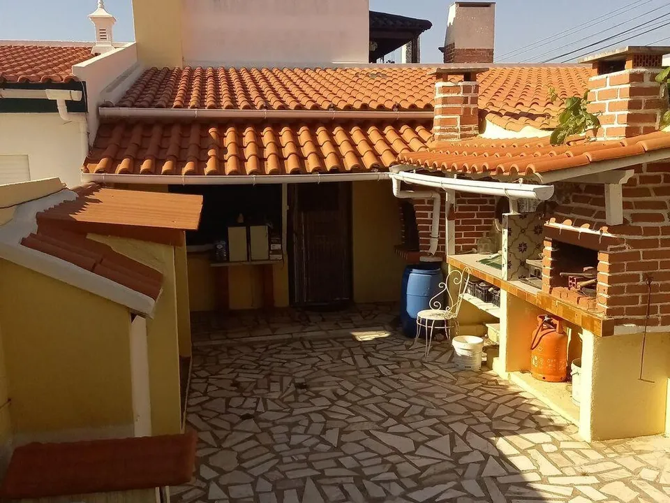 Byhus i Peniche, Leiria - foto 2