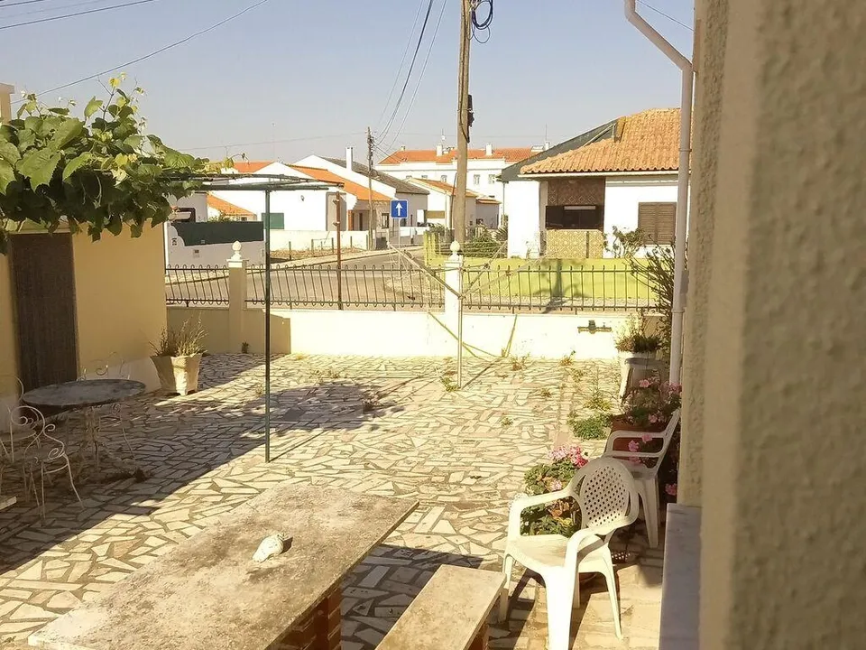 Byhus i Peniche, Leiria - foto 3