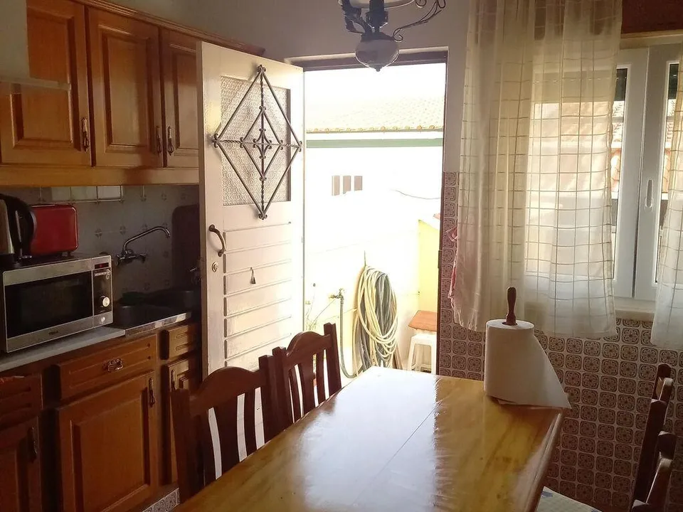 Byhus i Peniche, Leiria - foto 5