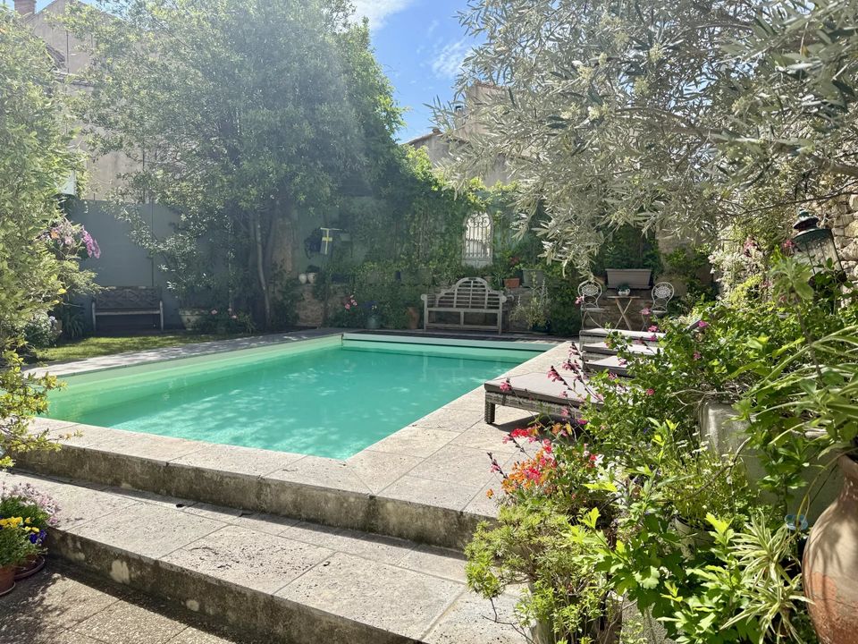 Villa i Pepieux, Aude - foto 2